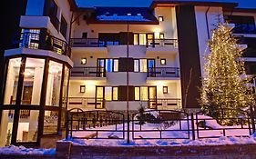 Hotel Bistrita